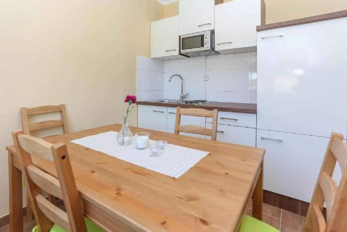 Apartments Slavko With Terrace : Kastela 0*,  Croatia