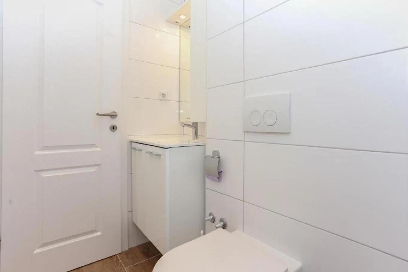 Apartments Slavko With Terrace : Kastela Croatia